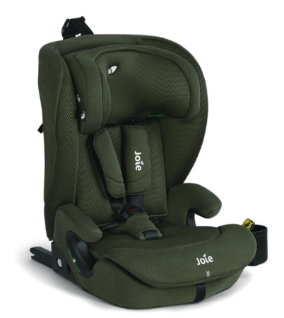 JOIE turvatool I-IRVANA Max, 76-150 cm, Fern Mesh, C2219BAFRN000 