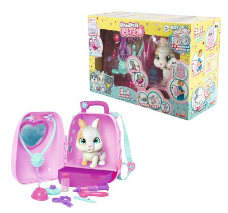 SIMBA Pamper Petz seljakott jänesega, 105950164 