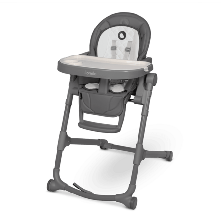 LIONELO söögitool CORA PLUS, Grey stone, LO-CORA PLUS 
