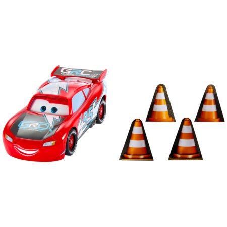 CARS driftiv ja kihutav McQueen, HXJ34 