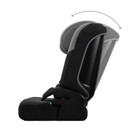 KINDERKRAFT turvatool I-COMFY, i-Size, tumehall, KCICOM00DGR0000 