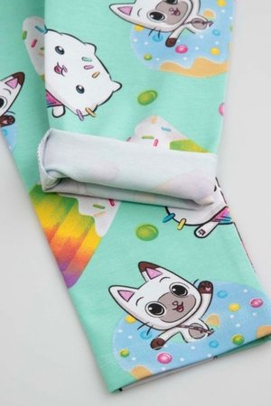 COCCODRILLO retuusid, rohelised, cm 