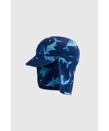 MOTHERCARE UV-kaitsega müts, HC412 