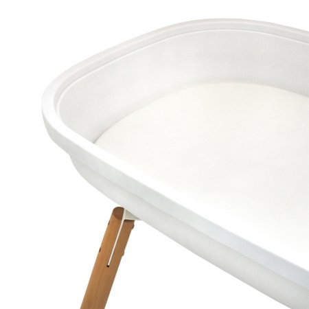 MARKLAND mähkimislaud, White, 18-10MKL 