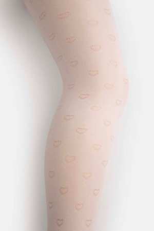 COCCODRILLO sukapüksid, roosad, WC6380304TMC-007-116, 116/122 suurus 