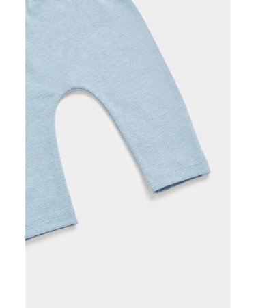 MOTHERCARE lühikeste varrukatega kleit + retuusid, EB500 622699