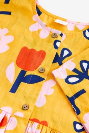 NEXT lühikeste varrukatega kleit, E47982 110 