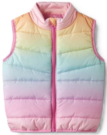 NAME IT vest MYLANE, 13237541-DF88B7, 116 cm 