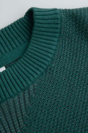 COCCODRILLO kampsun, roheline, cm 