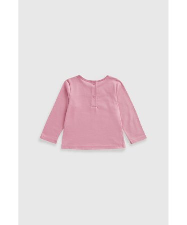 MOTHERCARE pikkade varrukatega pluus, JL506 116 