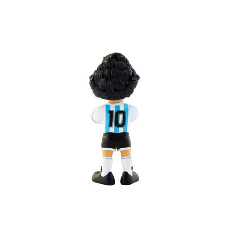 MINIX figuur Maradona, 10257 