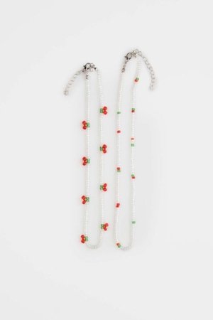 COCCODRILLO kaelakee, kirju, WC6322402PBJ-022-000 