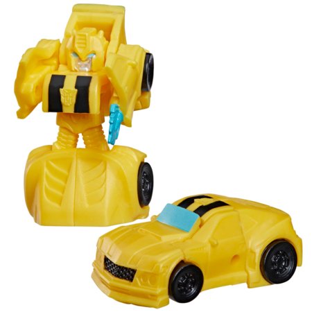 TRANSFORMERS transformer Tiny Turbos, assortii, G33085L4 