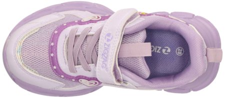 ZIG ZAG vabaaja kingad AGIRA, Z254503-4057, 24 suurus 