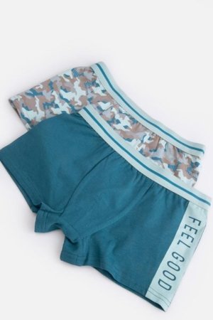 COCCODRILLO aluspüksid PANTIES, värvilised, WC5409505PAN-022-164, 164 cm 