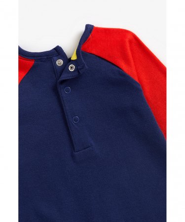 MOTHERCARE pükskostüüm + müts, BB839 568378