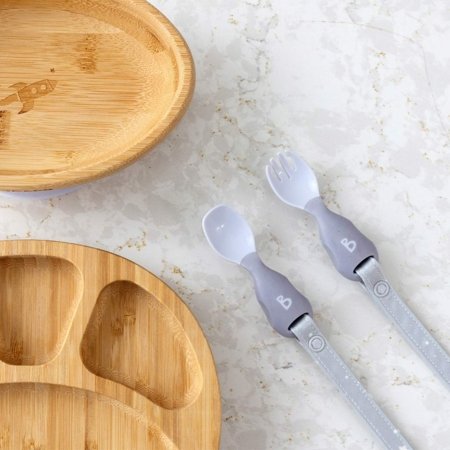 BIBADO söögiriistad, MIST TWO PACK, BIB218 
