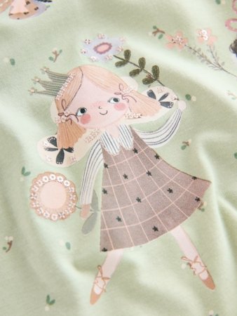 NEXT t-särk, AP5476, 62-68 cm 