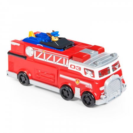 PAW PATROL suur tuletõrjeauto, 6063231 6063231