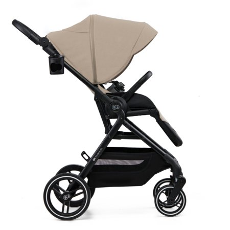 KINDERKRAFT sportkäru YOXI, sand beige, KSYOXI00BEG0000 