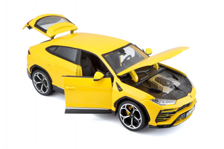 BBURAGO auto 1/18 Lamborghin Urus, 18-11042 18-11042