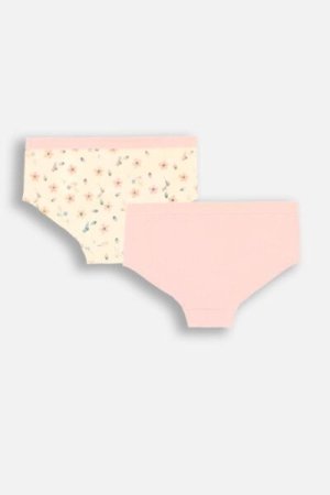 COCCODRILLO panties PANTS, multicoloured, ZC4406503PAN-022-164, 164/170 cm 