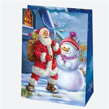 Paberist kinkekott T10  XL, 5906664000392 5906664000392