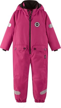 REIMA kombinesoon Sevetti, waterproof, 5100124A-4820, 140 suurus 