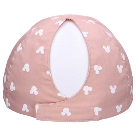 TUTU kork koos väljalaskeotsaga, roosa, 3-007428, 48/52 cm 