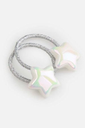 COCCODRILLO juuksekummid, sinised, WC6311805PBJ-024-000 