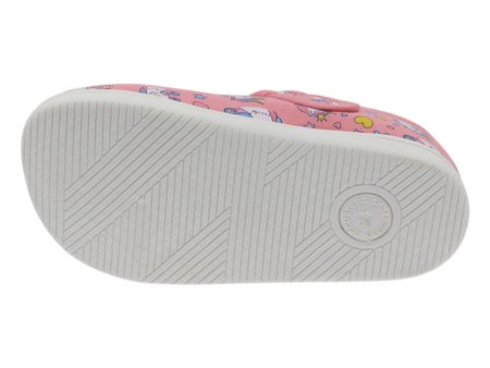 BEPPI tekstiilist jalanõud, BAREFOOT, 2218760, 24 size 