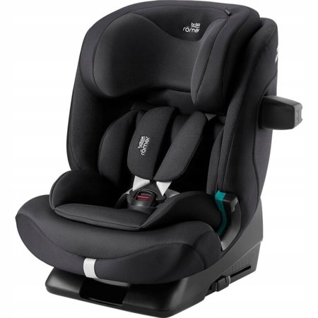 BRITAX turvatool 76–150 cm, ADVANSAFIX PRO, style, carbon black, 2000040902 