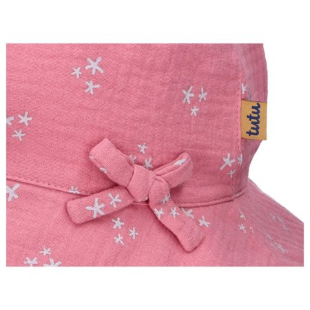 TUTU müts, roosa, 3-007770, 50-52 cm 