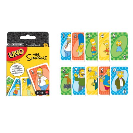 UNO Simpsonid, JHB16 