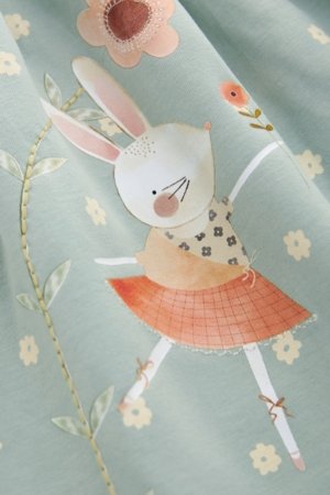 NEXT pikkade varrukatega kleit, 429489 98-104 