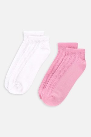 COCCODRILLO sokid BASIC SOCKS, multicoloured, WC4383309BAS-022-0 