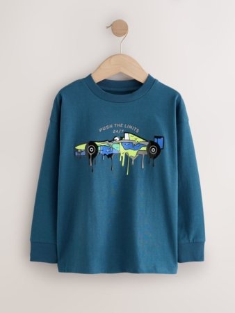 NEXT t-särk, F95915, 140 cm 