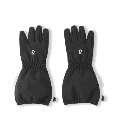 REIMA sõrmikud Heippa, softshell, 5300061C-9940, 5 suurus 