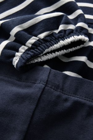 NEXT pikkade varrukatega särk ja säärised, 386271 62-68 