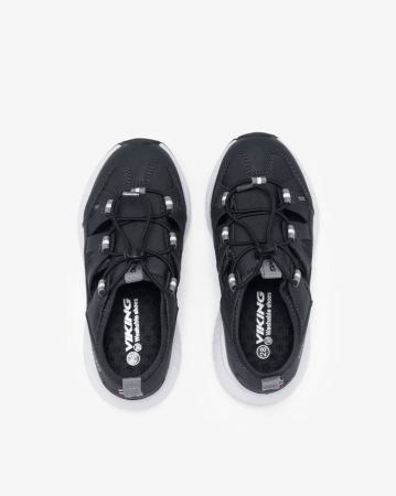 VIKING sandaalid AERY SANDAL SL, mustad, 3-54505-203 