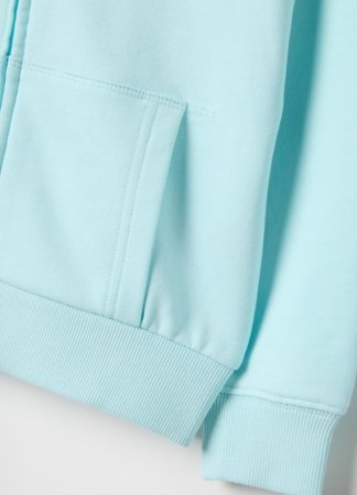 OVS kapuutsiga tõmblukuga pusa, cm, 002551334 