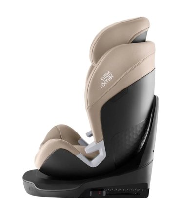 BRITAX turvatool SWIVEL 2, 40-125 cm., Chai, 2000042149 