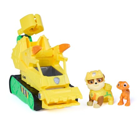 PAW PATROL sõiduk Dino Theme, assortii., 6075800 
