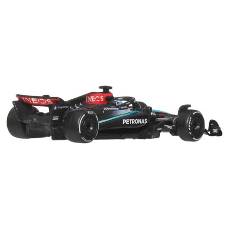 HOT WHEELS Vormel 1 Mercedes-Benz 2024 George Russell, JBM18 