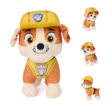 PAW PATROL plüüsist mänguasi Dino, assortii., 6075816 