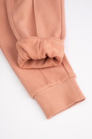 COCCODRILLO joggers RODEO GIRL KIDS, powder pink, ZC4120101RGK-033-122, 122 cm 