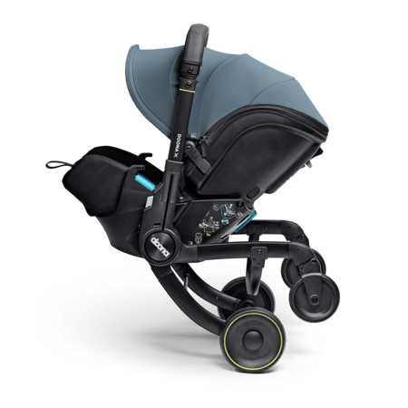 DOONA turvahäll X, Ocean blue, SP450-20-044-015 