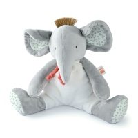 DOUDOU ET COMPAGNIE elevant 30cm, DC4079 DC4079