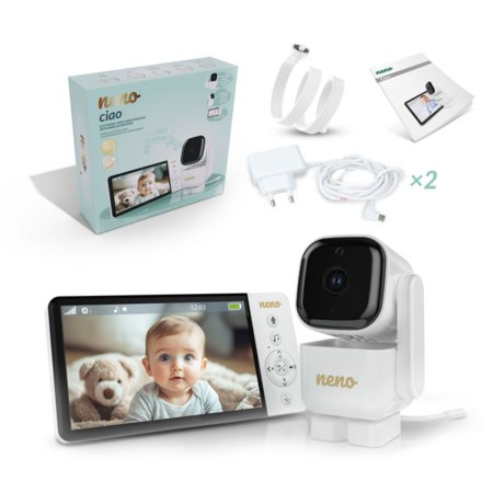 NENO beebimonitor CIAO, NEN-MAM-NN016 