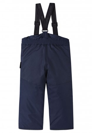 LASSIE talvised suusapüksid VYNNE, tumesinised, 128 cm, 7100011A-6960 7100011A-6960-98